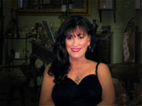 Fran on Francesca page