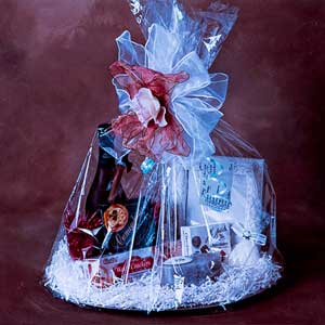 Wedding Tray of Romance