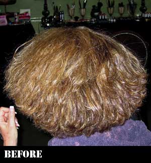 Brazilian Blowout
