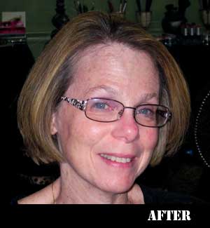 Brazilian Blowout