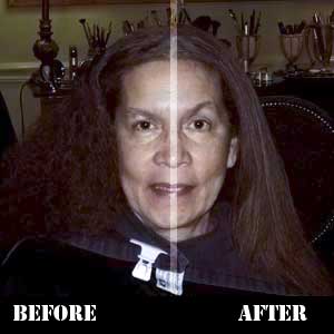 Brazilian Blowout