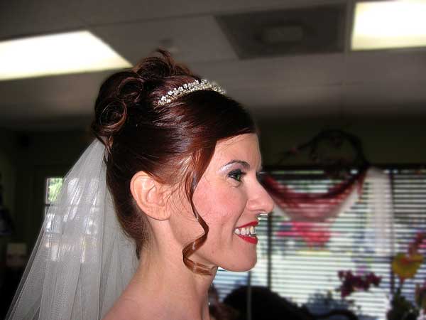 bride