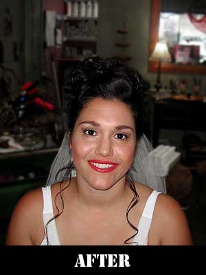 bride